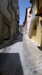 Foto Appartamento in Via ludovico romani 111, Mormanno di 50 m² in vendita