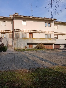 Foto Villa a schiera a Ruda Perteole di 141 m² con 11 locali in vendita