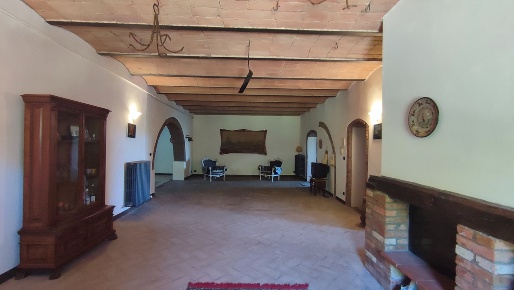 Foto Appartamento in Granaione, Campagnatico di 155 m² con 4 locali