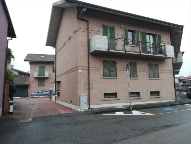 Foto Appartamento in VIA TRENTO 1, Castagnole Piemonte Centro di 85 m²