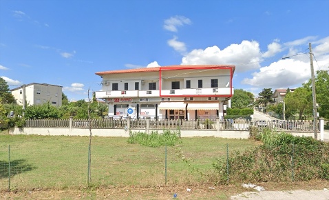 Foto Appartamento in Via Ignazio Silone1, Lettomanoppello Centro di 130 m²