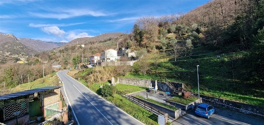 Foto Appartamento in Via Piandifieno 55, Ne in vendita