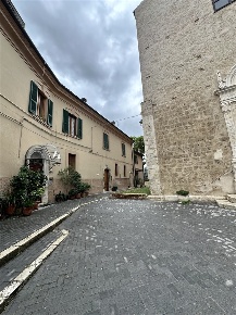 Foto Appartamento in Via San Domenico n. 22, Tocco da Casauria Centro