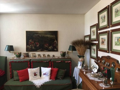 Foto Appartamento in via roma, Courmayeur in vendita