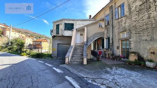 Foto Appartamento in via Costino 112, Tovo San Giacomo in vendita
