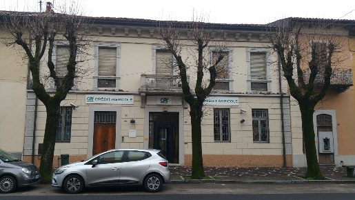 Foto Appartamento in Via Martiri della Libertà 48, Robecco d'Oglio Centro