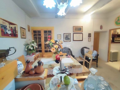 Foto Appartamento in Via dell'Olmo 15, Santa Fiora Centro di 67 m²