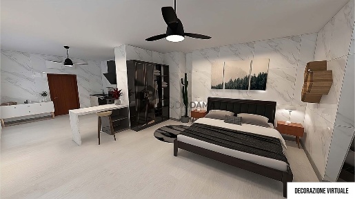 Foto Appartamento in via sant'orsola 3, Gargnano Centro di 55 m² in vendita