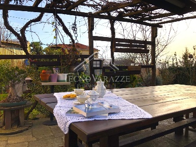 Foto Appartamento a Stella di 128 m² con 3 locali in vendita