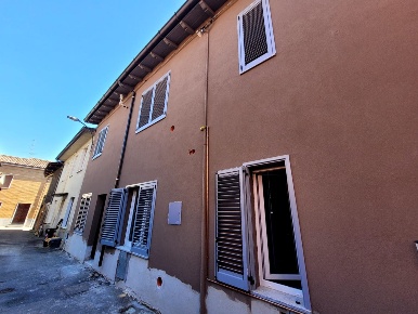 Foto Appartamento a Sarmato Centro di 50 m² con 2 locali in vendita