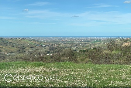 Foto Villa singola a Borghi di 417 m² con 10 locali in vendita