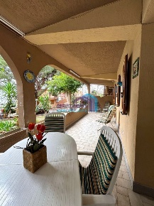 Foto Appartamento in chinchierini, Letojanni di 163 m² con 3 locali