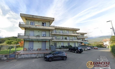 Foto Appartamento in Via della fontana, Mulazzo Stallone Talavorno di 98 m²
