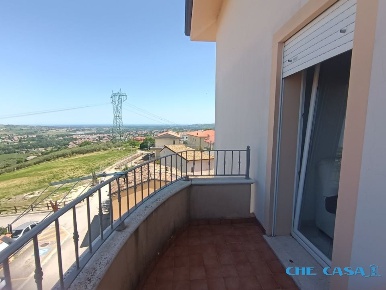 Foto Appartamento in Via Rovelli, Montefiore Conca di 61 m² con 3 locali