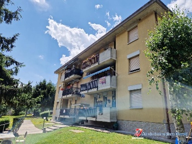 Foto Appartamento in Via Martiri della Libertà, Capo di Ponte Centro