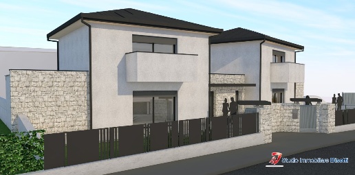 Foto Villa unifamiliare in Via Nazionale, Capo di Ponte di 185 m²