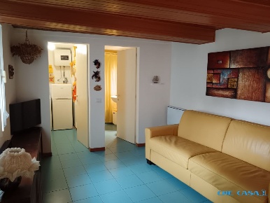 Foto Appartamento in Via XX Settembre, Montefiore Conca Centro di 40 m²