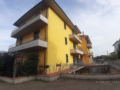 Foto Appartamento a Mulazzo Arpiola Pianfurcano di 90 m² con 7 locali