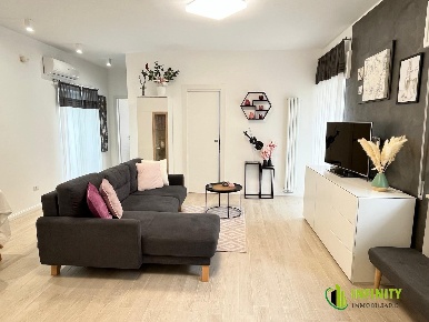 Foto Appartamento in Via Nazionale, Grottole di 70 m² con 2 locali