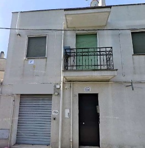 Foto Appartamento in Via Umberto Maddalena 38, Brindisi in affitto