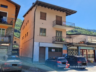 Foto Appartamento in Via Nazionale, Capo di Ponte Centro di 120 m²