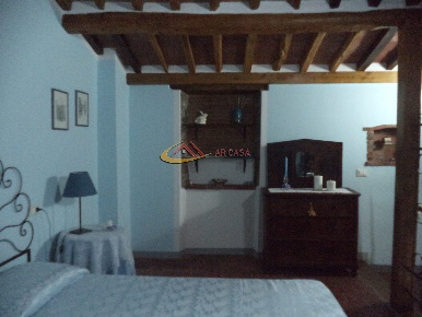 Foto Appartamento a Castel Focognano di 55 m² con 3 locali in vendita
