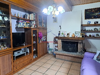 Foto Appartamento a Castel Focognano di 100 m² con 4 locali in vendita