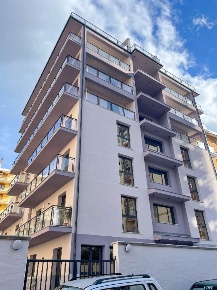 Foto Appartamento in via Giuseppe Pagano, Palermo di 95 m² con 4 locali