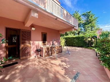 Foto Villa unifamiliare in via valdemone snc, Pollina di 91 m² con 5 locali