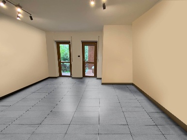 Foto Appartamento in Via Cretier  14, Verrès Centro di 79 m² con 3 locali