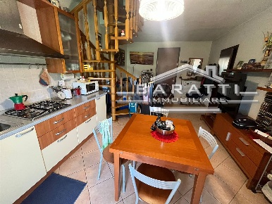 Foto Appartamento a Motteggiana Sailetto di 77 m² con 3 locali in vendita