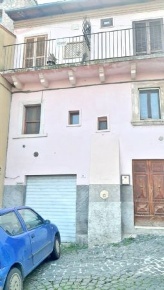 Foto Appartamento in Via della Trinità, Scurcola Marsicana Centro di 38 m²