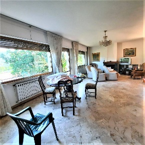 Foto Villa bifamiliare in VIA BRIGATE PARTIGIANE SNC, Beverino di 240 m²