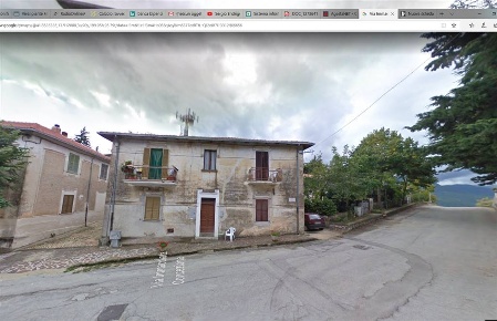 Foto Appartamento in PIAZZA F. CORRADI SNC, San Vincenzo Valle Roveto