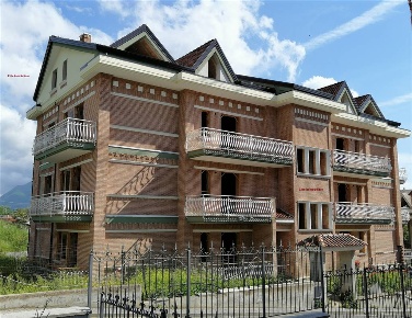 Foto Appartamento in via provinciale turci, Cesinali di 75 m² con 3 locali