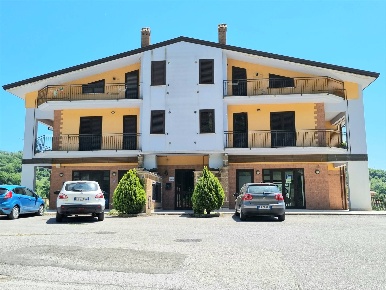 Foto Appartamento in Via Tavernanova, Prata di Principato Ultra di 45 m²