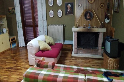 Foto Appartamento a Celico di 50 m² con 3 locali in vendita
