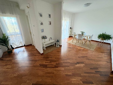 Foto Villa a schiera in via Capitano, Castiglione Cosentino Capitano