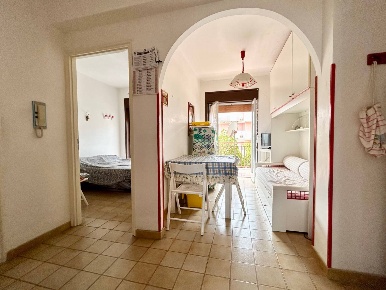 Foto Appartamento in via Valdemone 15, Pollina Finale di 50 m² con 2 locali