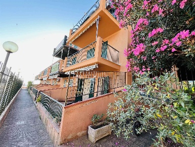 Foto Villa a schiera in pollina via valdemome, Pollina di 40 m² in vendita