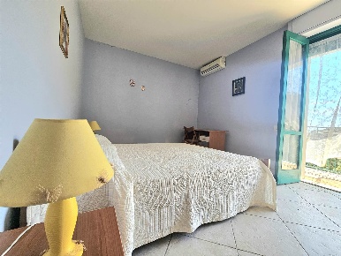 Foto Appartamento in Via San Nicola a Mare 9, Montecorice Ponte San Nicola