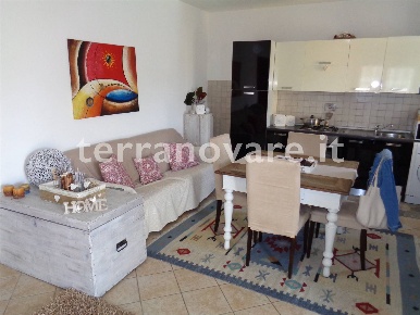 Foto Villa unifamiliare a Telti di 94 m² con 6 locali in vendita