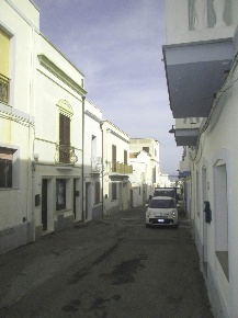 Foto Appartamento a Calasetta Centro di 75 m² con 3 locali in vendita