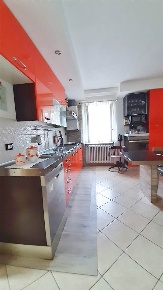 Foto Appartamento in Corso Talamo, Scurcola Marsicana Cappelle di 84 m²