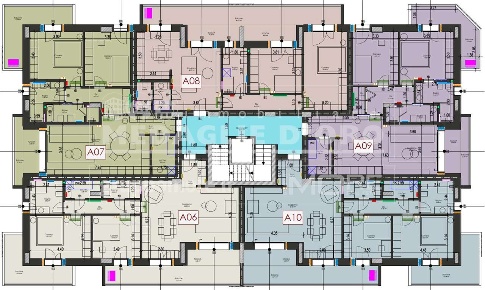 Foto Appartamento a Modena di 116 m² con 4 locali in vendita