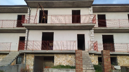 Foto Appartamento in VIA BOSCHI, Santo Stefano del Sole di 120 m²