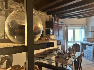 Foto Appartamento a Bettola San Giovanni San Bernardino di 65 m² in vendita
