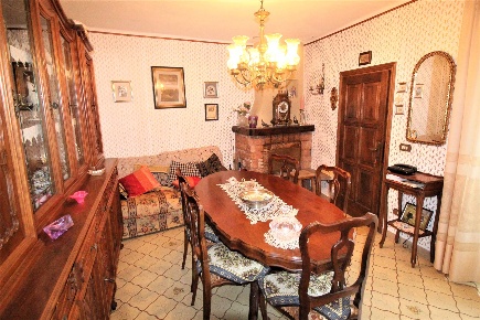 Foto Appartamento a Mulazzo di 85 m² con 4 locali in vendita