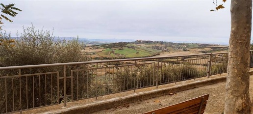 Foto Appartamento a Pienza Monticchiello di 110 m² con 5 locali in vendita