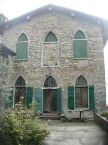 Foto Appartamento a Torre de' Busi Centro di 255 m² con 4 locali in vendita
